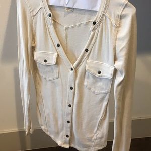 Free people shirt